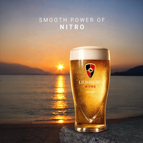 NItro
