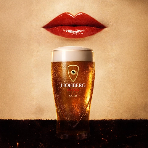 Drink Nitro