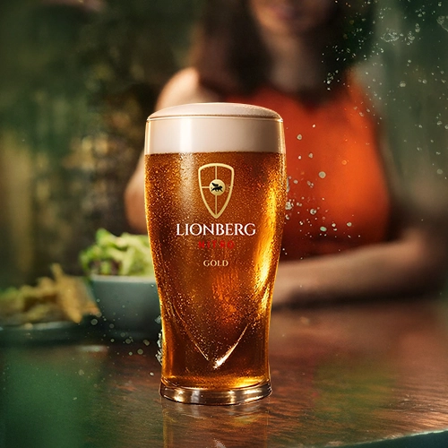 Lionberg Nitro