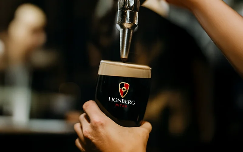 Drink Nitro