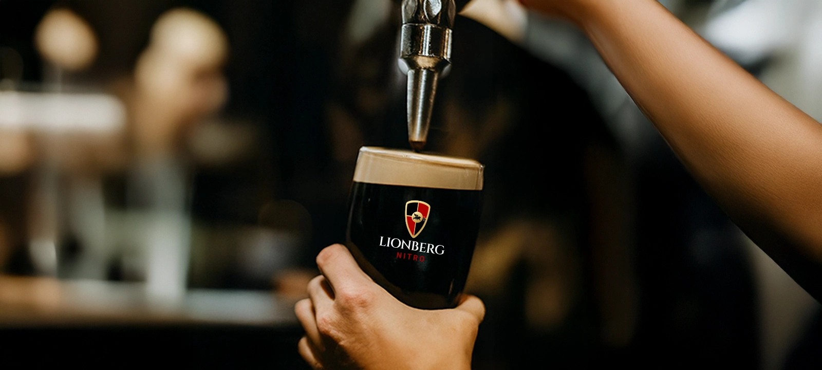 Drink Nitro
