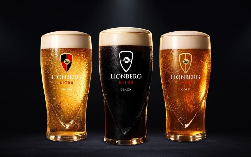 Lionberg Nitro