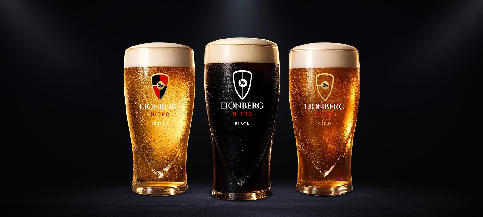 Lionberg Nitro
