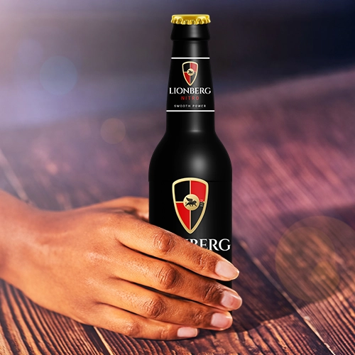 Lionberg Nitro
