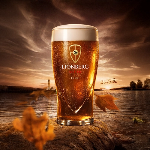 Lionberg NItro