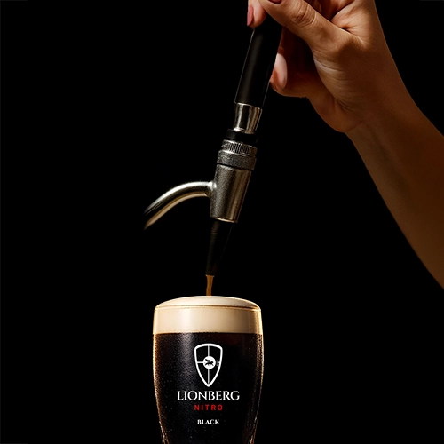 Drink Nitro