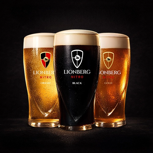 Lionberg Nitro