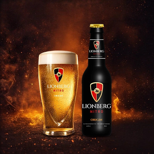 Drink nitro Original