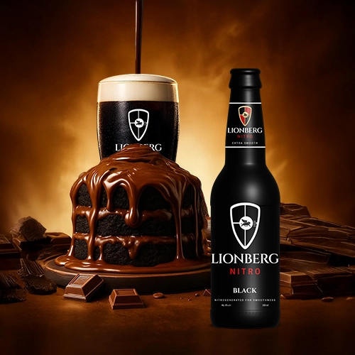 Drink Nitro Lionberg