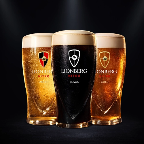 Lionberg Nitro