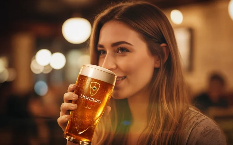 Drink Nitro
