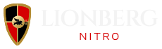 Lionberg Drink Nitro