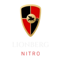 LIONBERG NITRO LOGO