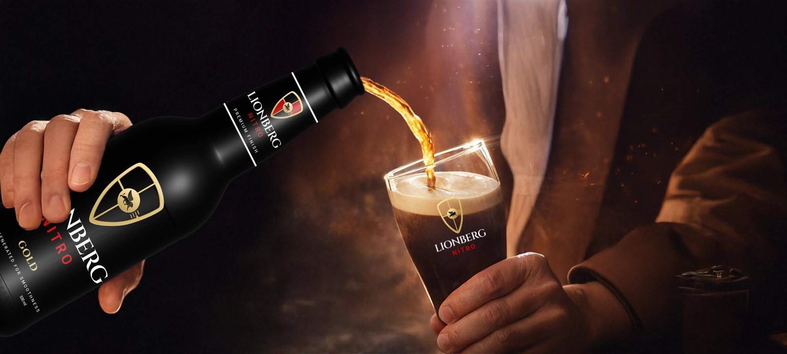 THREE EXPRESSIONS.  ONE PHILOSOPHY.