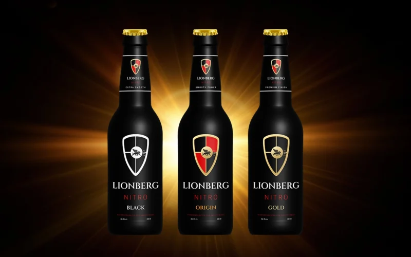 Drink Nitro Lionberg