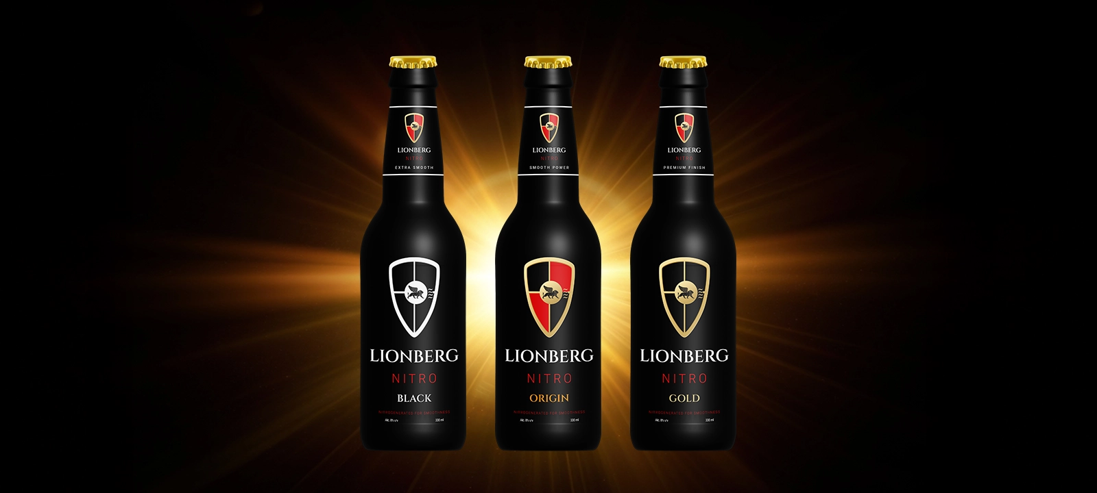 Drink Nitro Lionberg