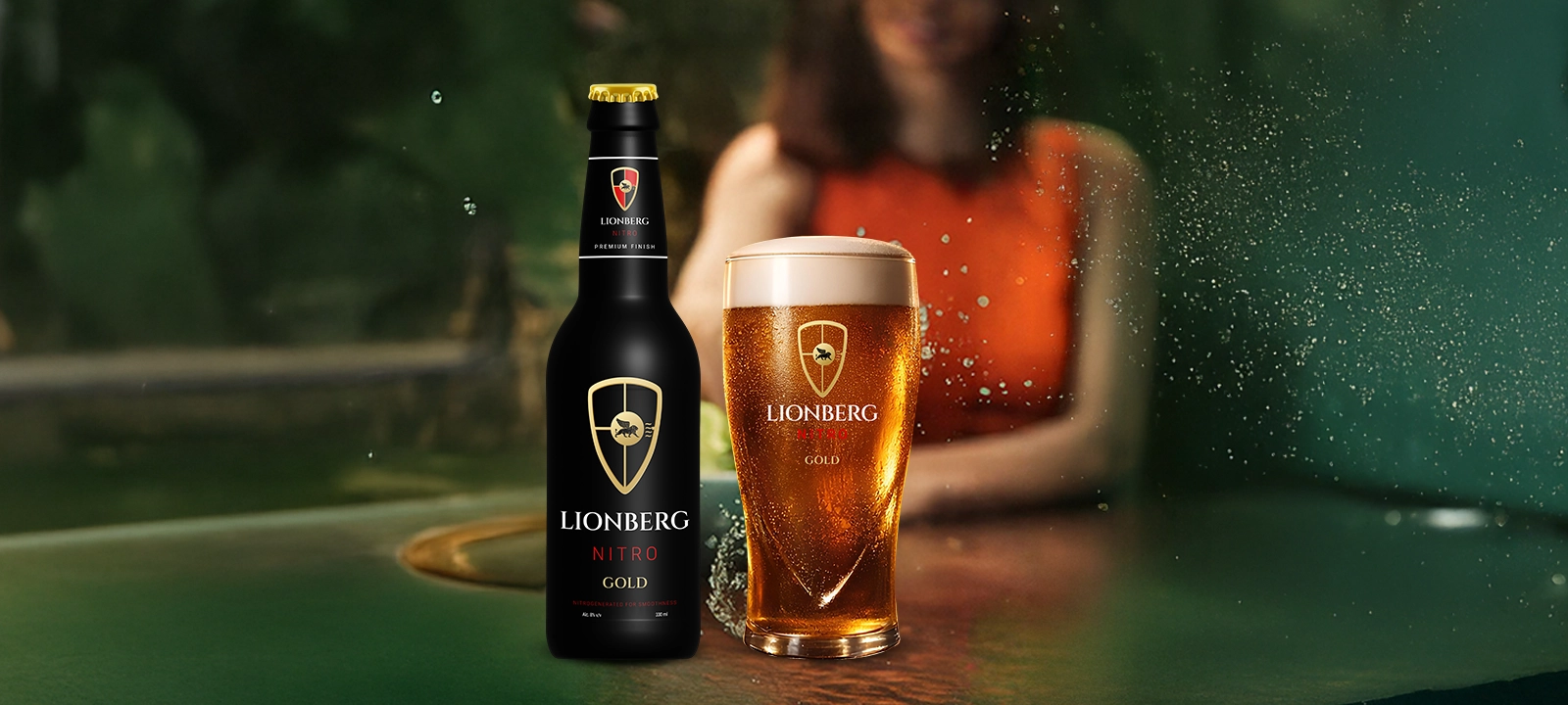 Drink Nitro Lionberg