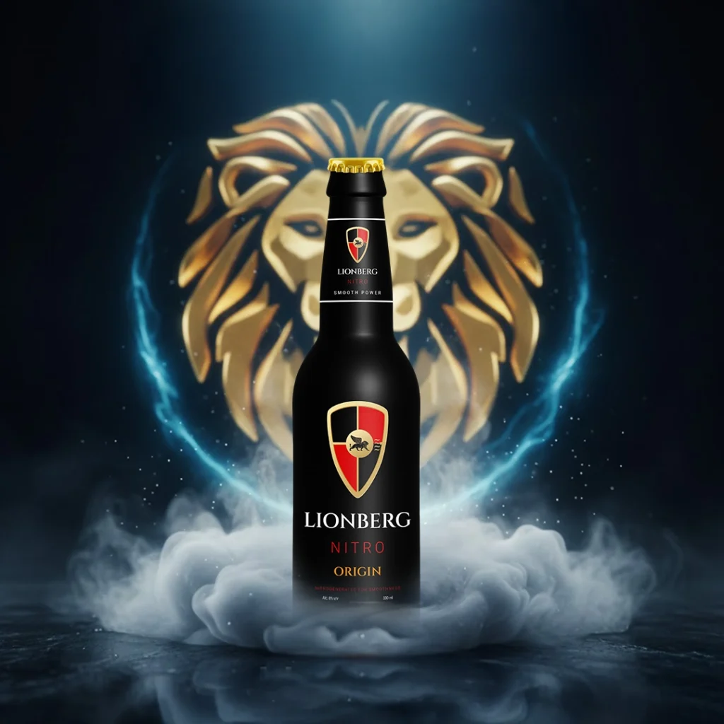 Lionberg Craft