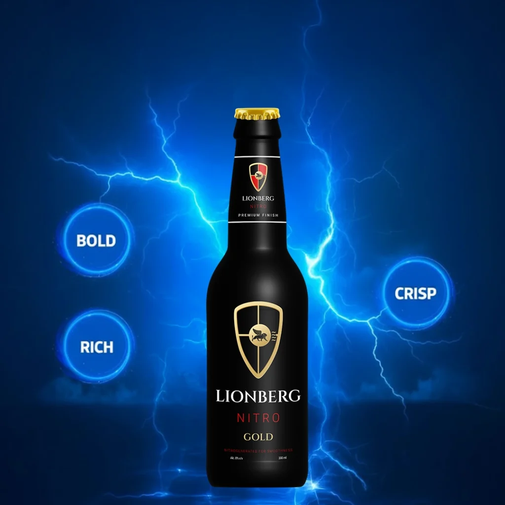 Lionberg