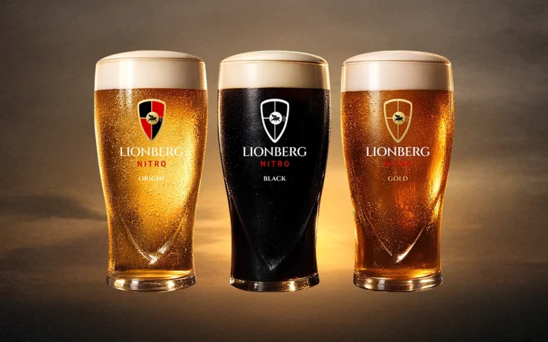 Lionberg Nitro