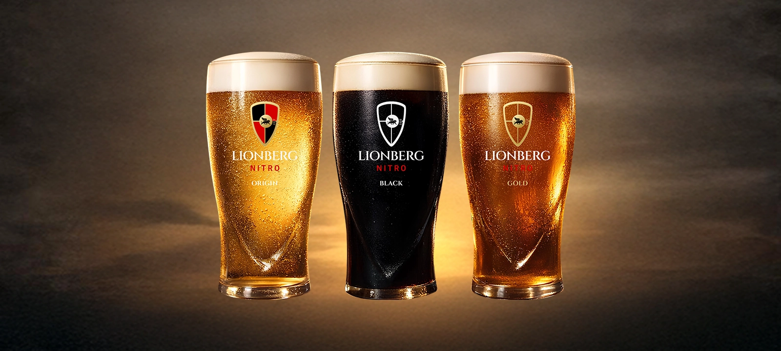 Lionberg Nitro