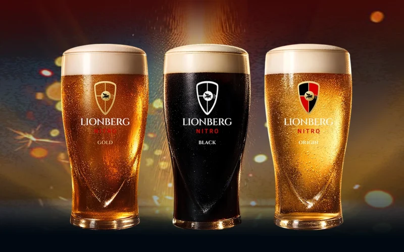 Top Nitro Beers