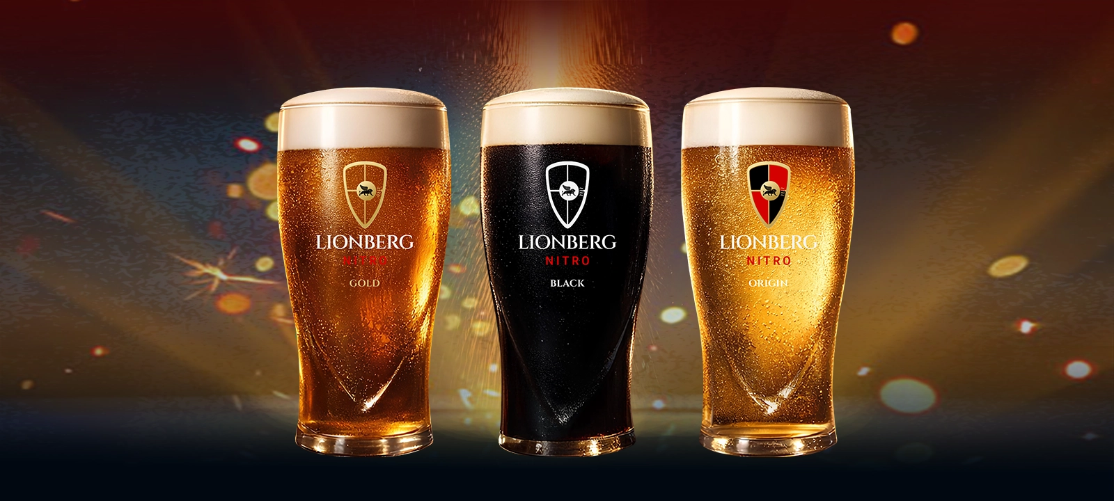 Top Nitro Beers