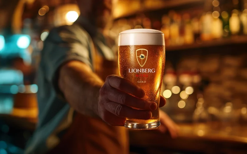 Drink Nitro