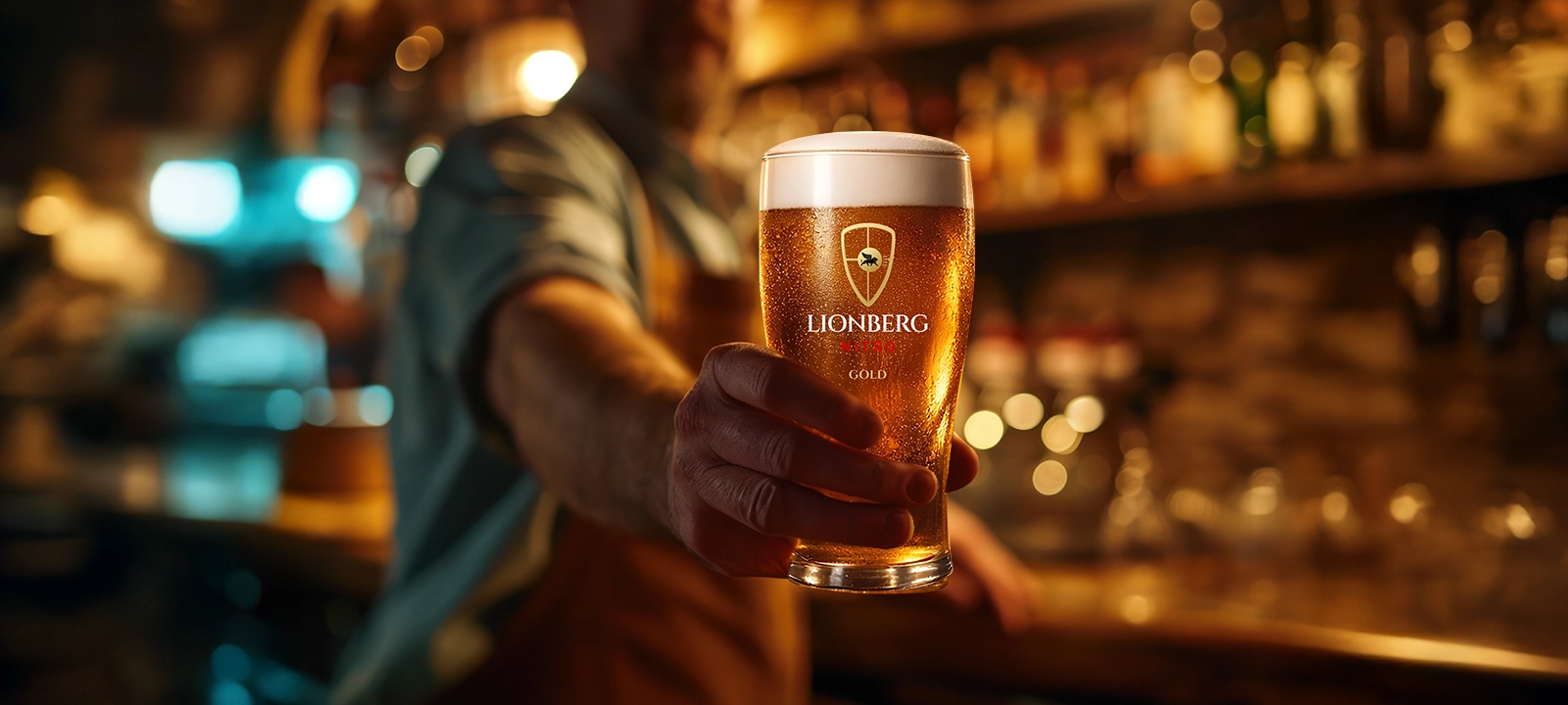 Drink Nitro