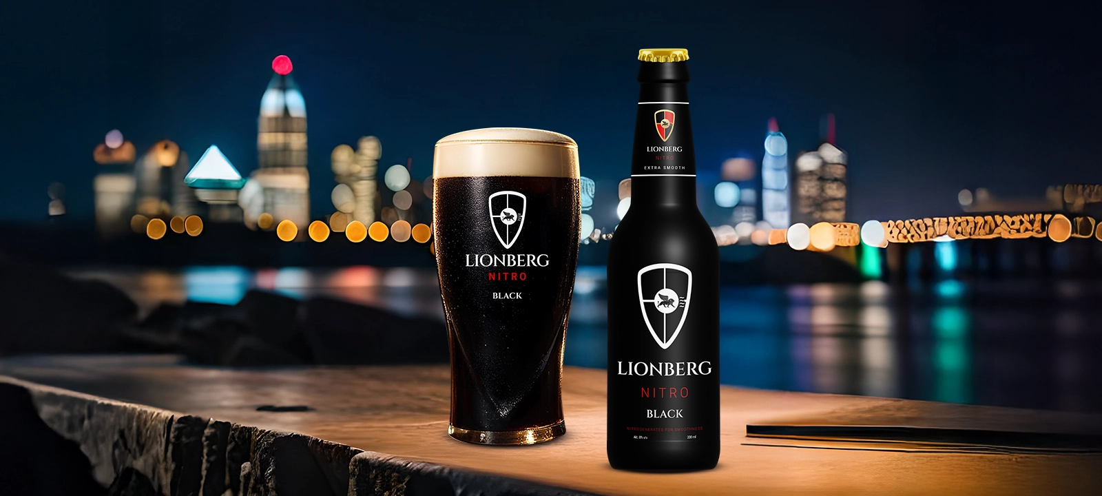 Drink Nitro